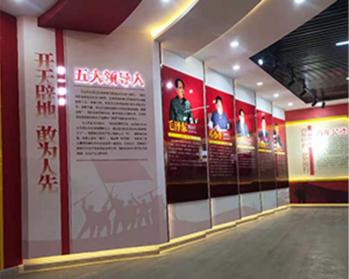 如何优化太原展会施工的效率与成本控制