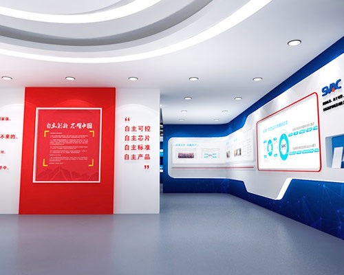 太原展会施工项目管理要点