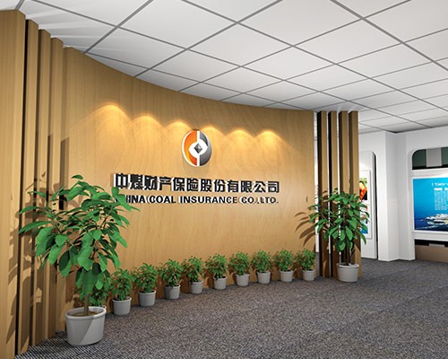 推进企业形象太原展会施工