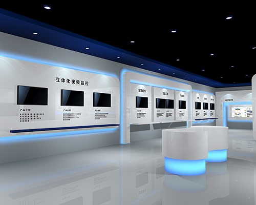 太原展馆搭建的项目回报分析