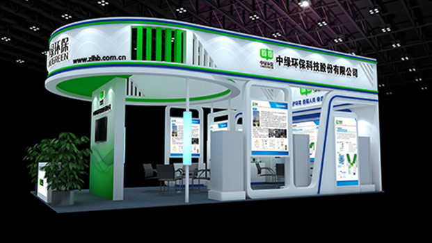 展会搭建的质量监控在太原