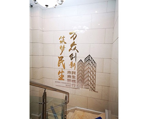 太原展厅设计公司报价透明度与信赖
