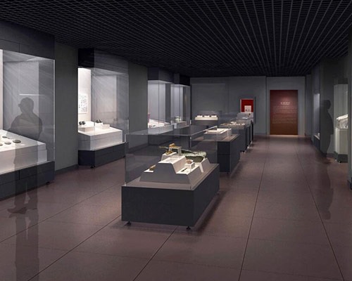 太原展台搭建的安全性考量