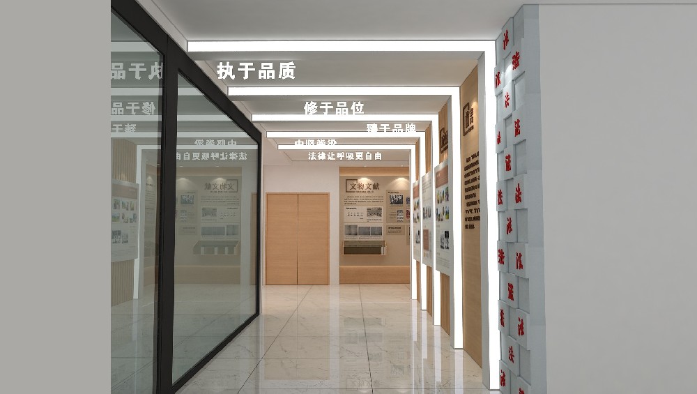 太原展会设计的互动体验创新